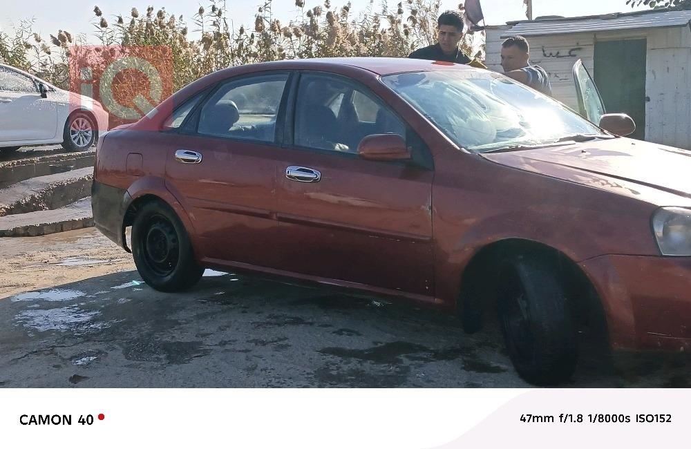 شيفروليه اوبترا